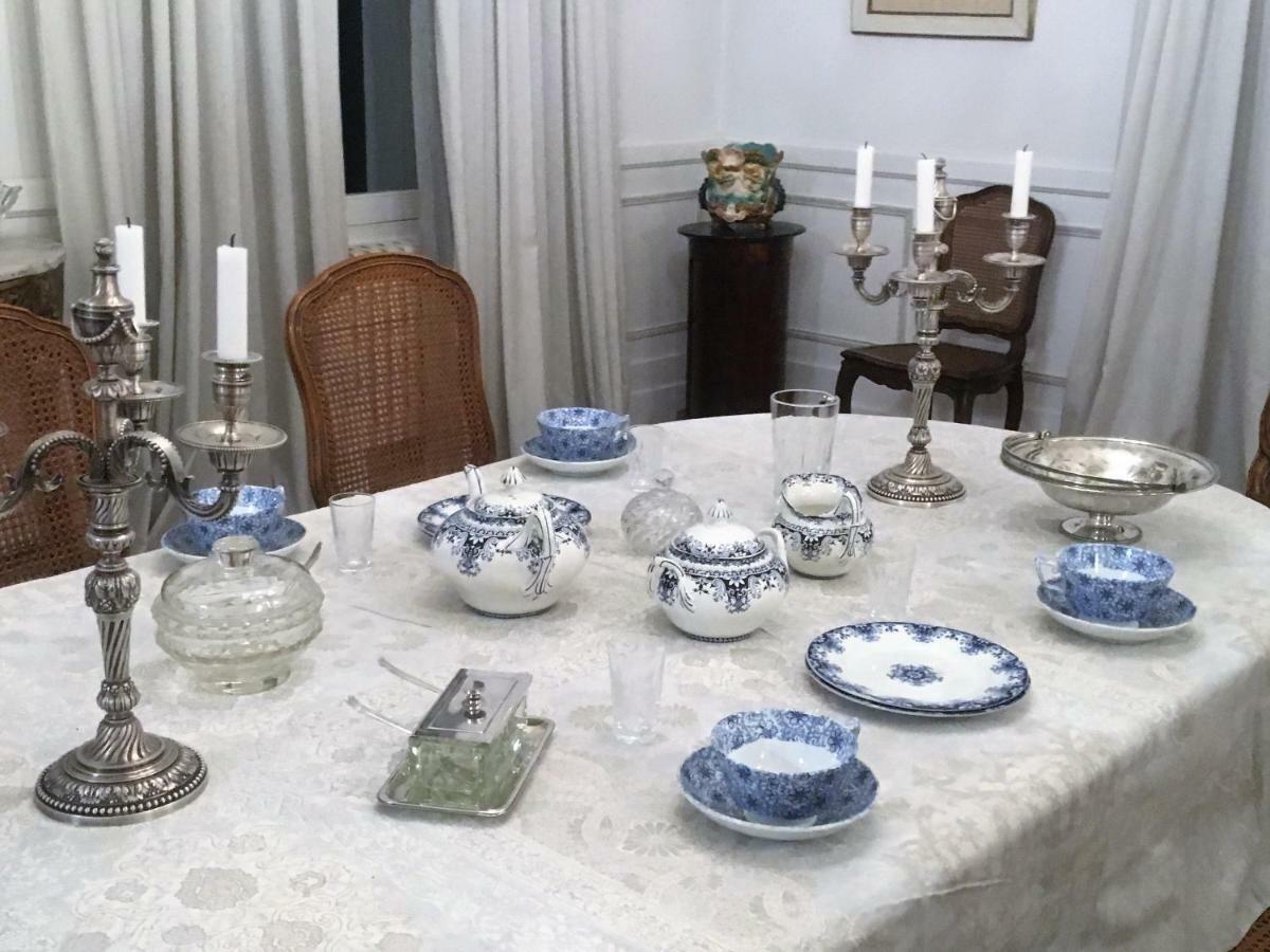Beautiran Les Chambres D'Hotes Du Domaine Du Pacha מראה חיצוני תמונה