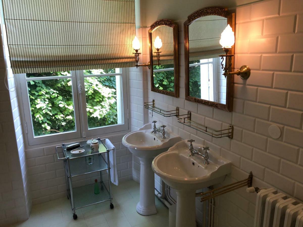 Beautiran Les Chambres D'Hotes Du Domaine Du Pacha מראה חיצוני תמונה