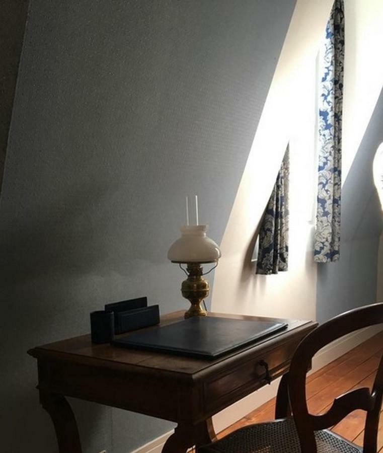 Beautiran Les Chambres D'Hotes Du Domaine Du Pacha מראה חיצוני תמונה