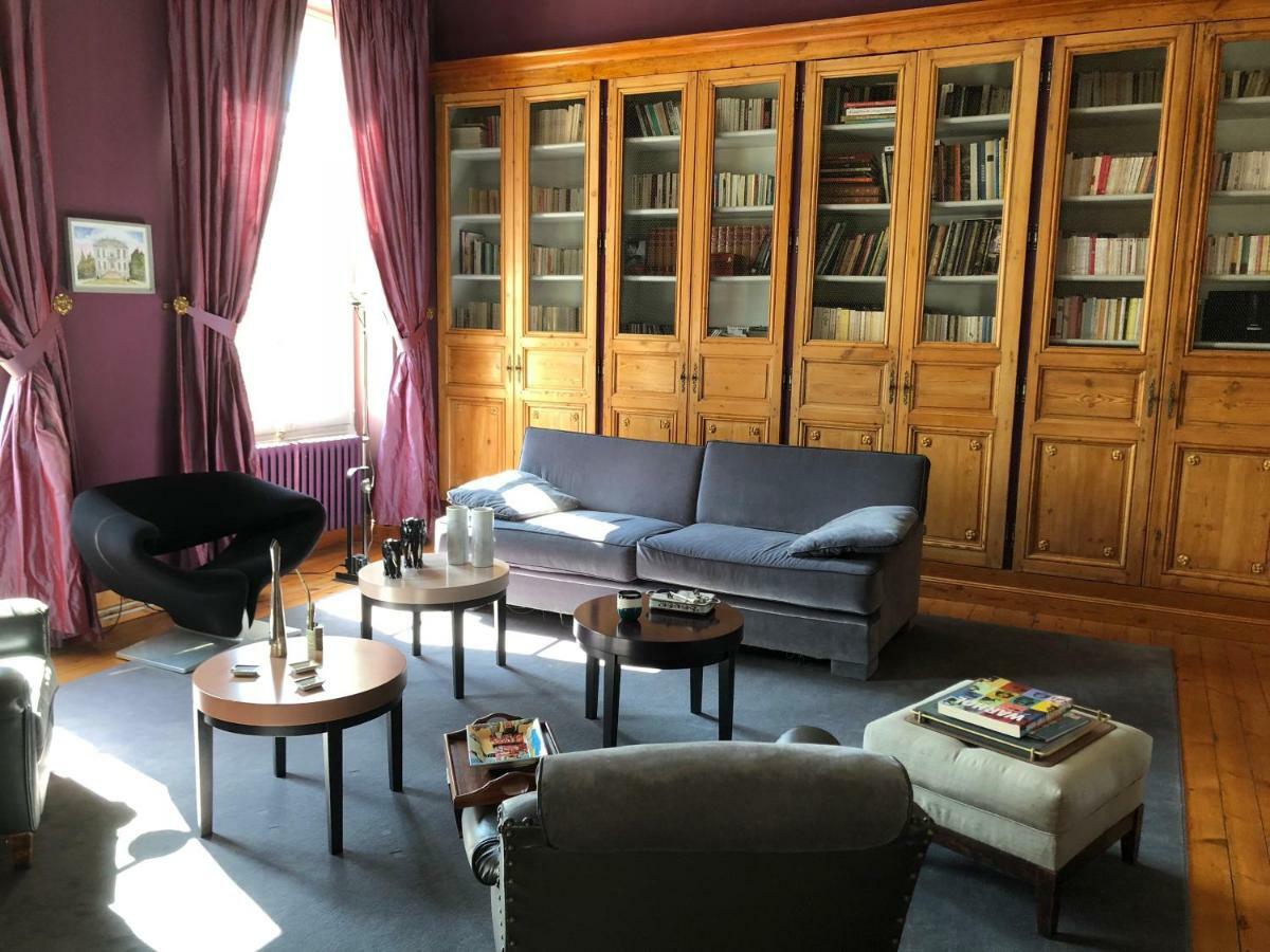 Beautiran Les Chambres D'Hotes Du Domaine Du Pacha מראה חיצוני תמונה